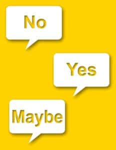 decisioni