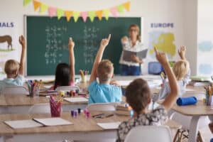 teacher coaching