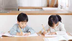 Peer Tutoring