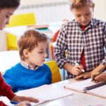 Interazione promozionale