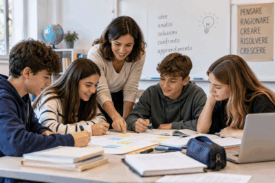 Competenze cognitive